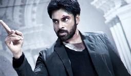 Panjaa Movie Review (First on Net)