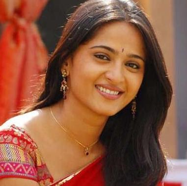 Anushka shock to Dil Raju