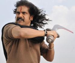 'Rajanna' can be Crushed between C &amp; C