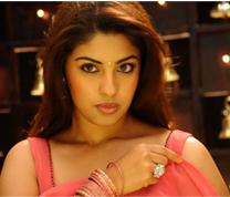 Richa wanted Single Bedroom with Him