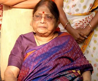 Akkineni Annapurna passes away