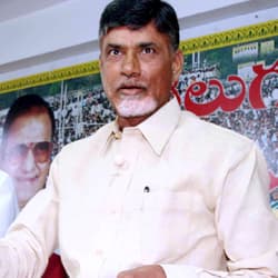 Naidu T Padayatra resumes on Jan 6