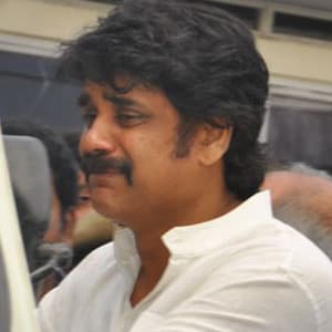 Nagarjuna did the right thing
