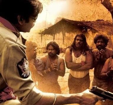 Gabbar Singh coming in April