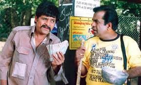 Ali's special role in Business