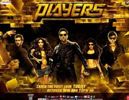 Thriller Director-Duo in Dire Shock