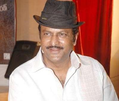 Mohan Babu dispenses 'Gyan' on Twitter