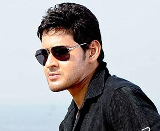 Mahesh's 'K' dialogue gets controversial