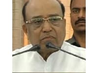 Shankar Rao says he might be dropped from cabinet