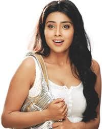 Shreya's 'special' for Kammula