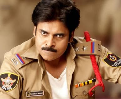 Pawan set to repeat double treat!