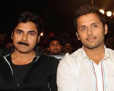 Pawan's soft corner for Nitin
