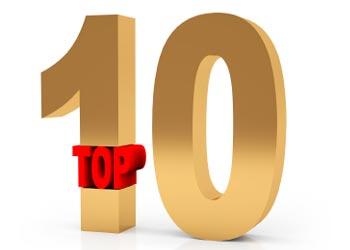 Top Ten Movies of Tollywood