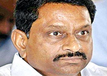 DL registers Protest,but will stay in cabinet