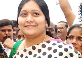 Allegations are Politically motivated:Kavitha