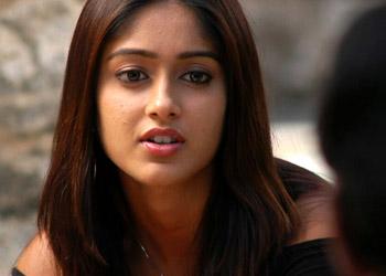 Producer Doing Bad for Ileana!