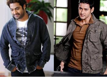 NTR anxious on Mahesh Approach