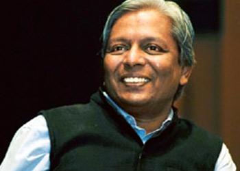 Vijay Raghavan seeks removal of his name from Emaar case