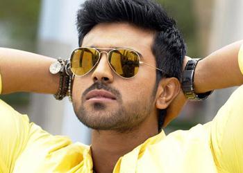 'Magadheera' in Mumbai