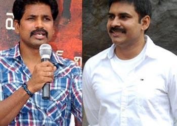 Why Pawan Rejected Veeru Potla Movie?