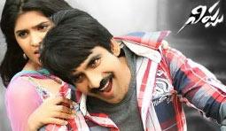 Nippu Movie Review