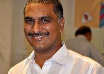TRS Condems Speaker for MLA's suspension