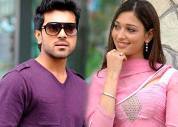 'Rachcha' Pre Release Business Details
