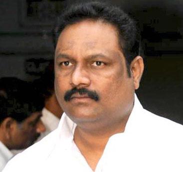 Balakrishna Picks HP &amp; FD