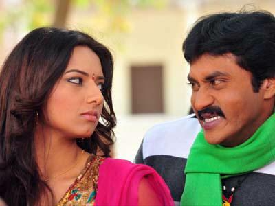 Sunil Speaks Bhimavaram Hindi &amp; English