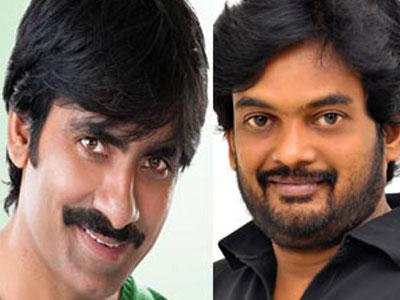 'Puri Chesina Manishi' will be an Apt title