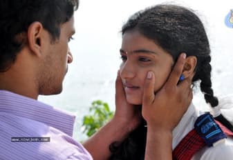 Teenage Love &amp; Sxx of Vizag in ORCK