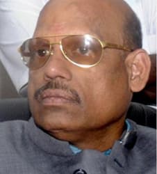 TG warns of parallel campaign if KCR visits Nellore