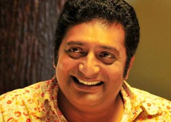 Why Prakash Raj opted out of SVSC?