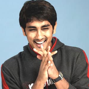 Pawan for Nitin &amp; Mahesh for Siddharth