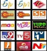 Big Plan to Kill All Telugu Channels
