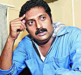 Prakashraj troubled with Call Sheets