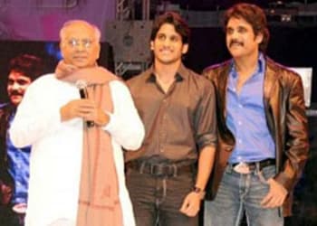 Super Duper Combo to do a Movie Soon
