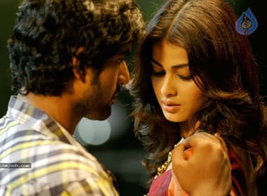 Young Hero eyes on Kannada Market