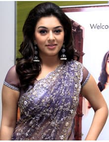 Hansika's Dream Old Age Home