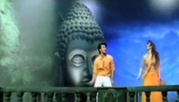 Buddha Faded @ Vaana Vaana