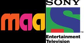 MAA TV &amp; Sony TV - Strategic Alliance