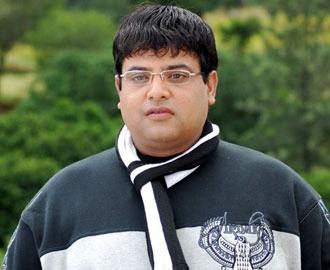Krishnudu Mixes Venky, NTR Movie Titles