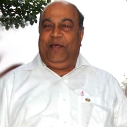 Nagam praises T-Cong MPs