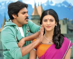 Pawan focused more on Comedy!