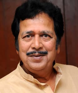 That's why Giribabu got Doctorate?