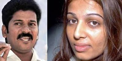 Revanth Reddy denies links with Tara