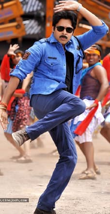 Film Industry Reacts @ 'Gabbar Singh'
