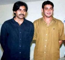 Tough Fight between Mahesh &amp; Pawan