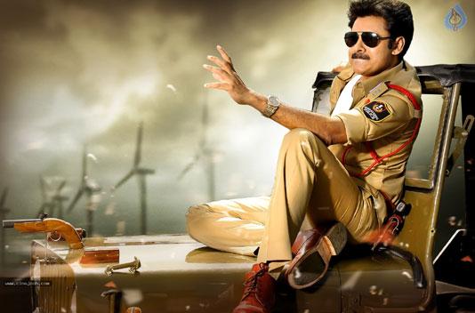 Increase in 'Gabbar' Theater Count