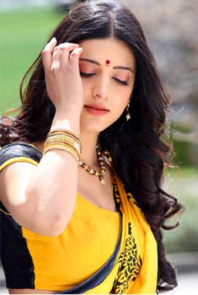 Common Crush of Nandmuri &amp; Mega Fans